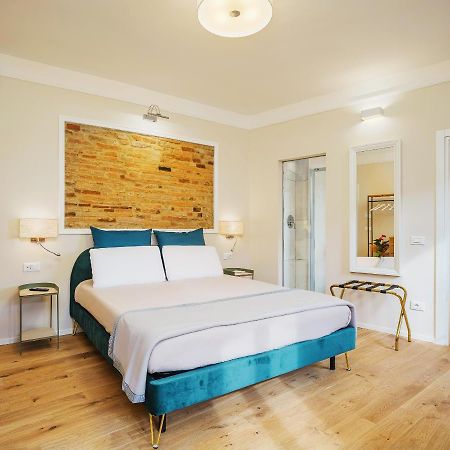 Antiboti Hotell San Miniato Eksteriør bilde