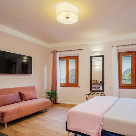 Antiboti Hotell San Miniato Eksteriør bilde