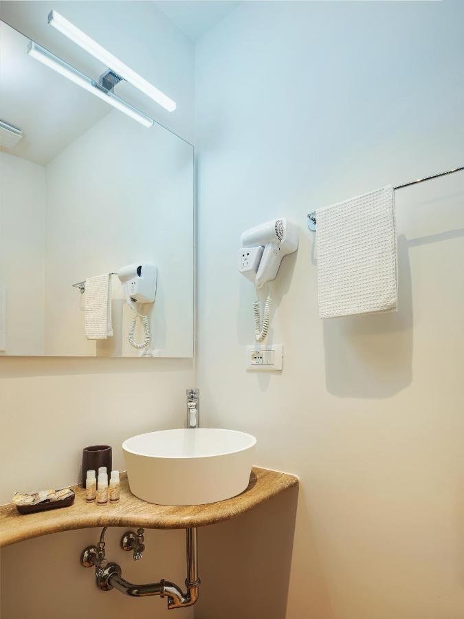 Antiboti Hotell San Miniato Eksteriør bilde