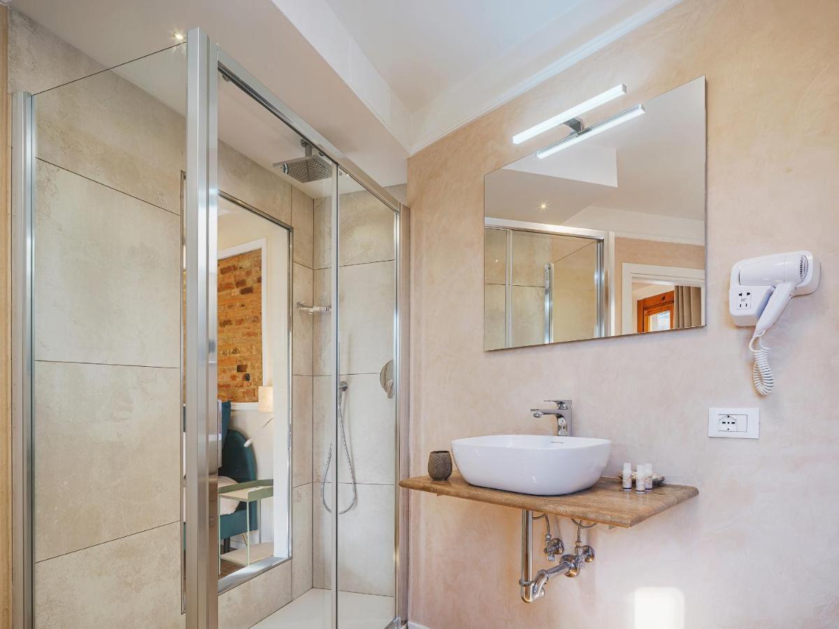 Antiboti Hotell San Miniato Eksteriør bilde