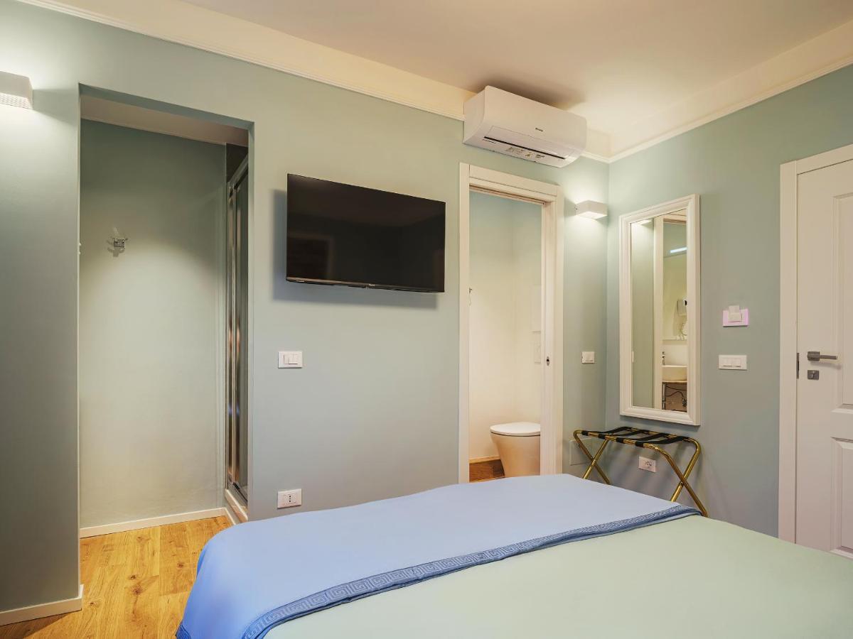 Antiboti Hotell San Miniato Eksteriør bilde